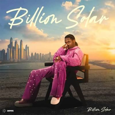 Billion Solar – Melody (Mp3) Music Download