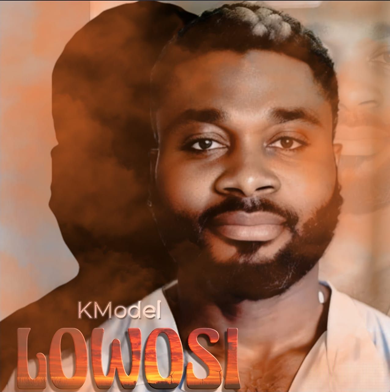 K Model – Lowosi (Mp3) Music Download